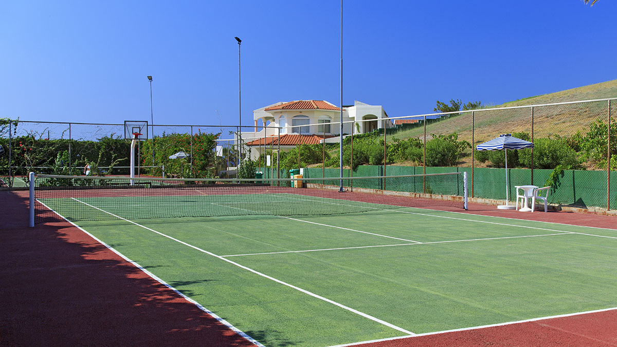 Rodos Princess Beach Hotel